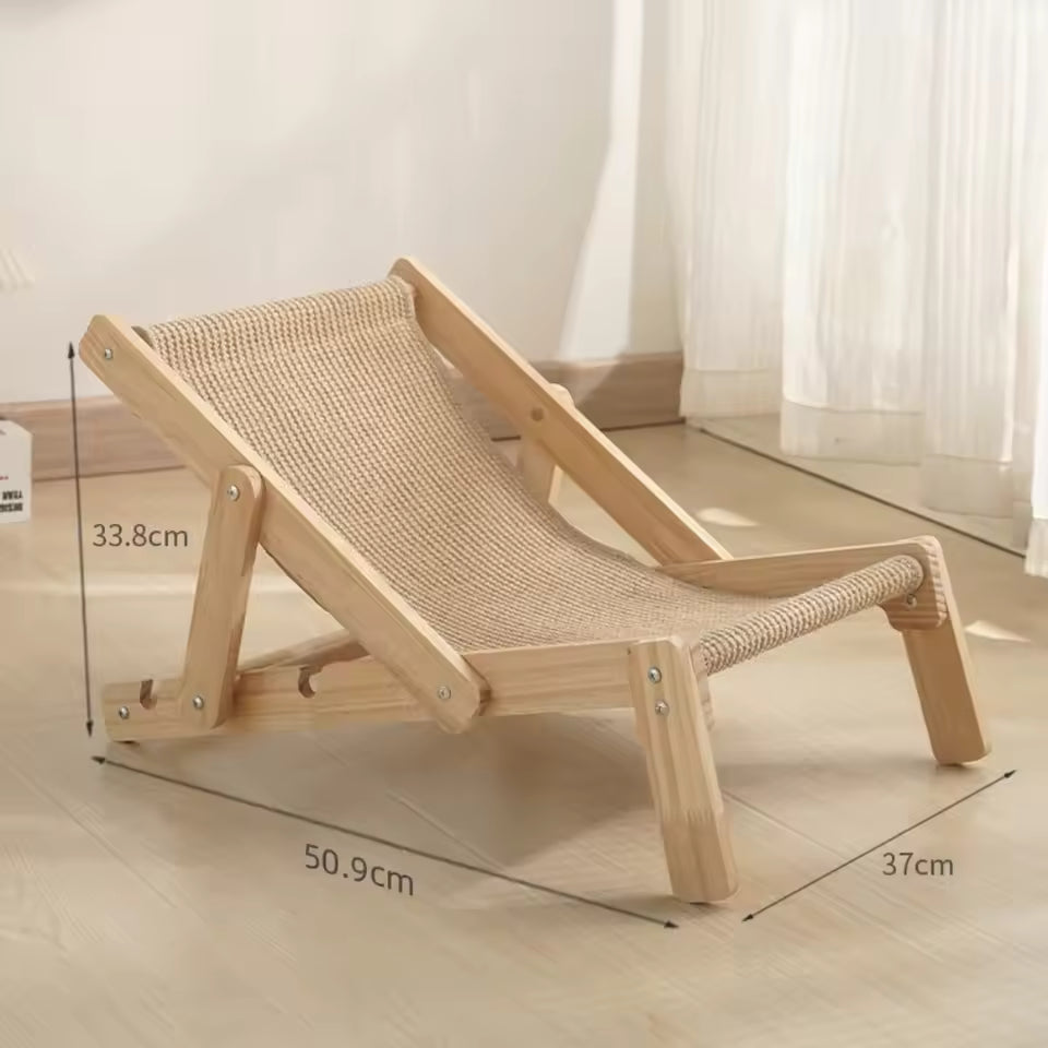 Lazy Lounge