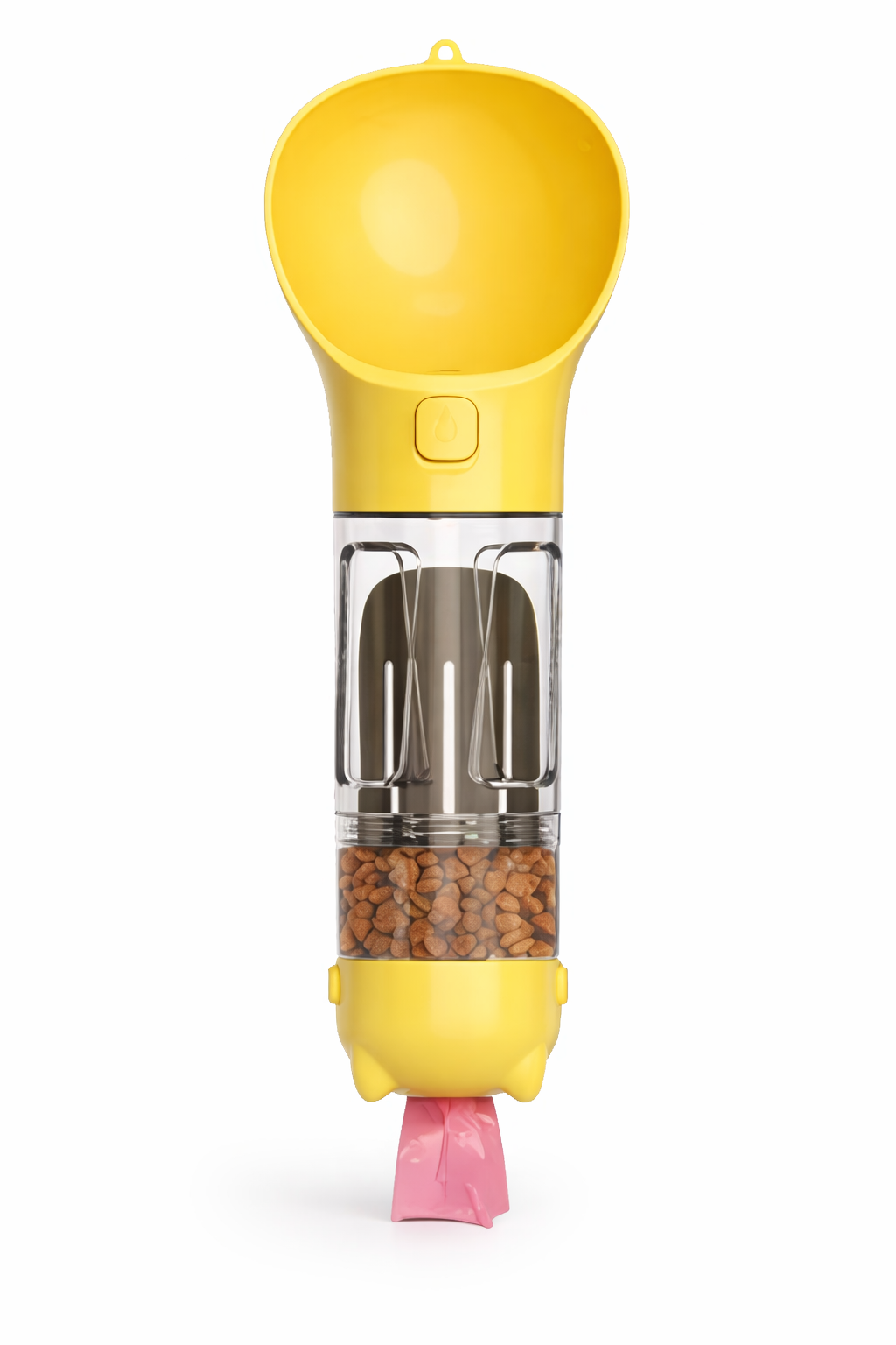 HydraPaw Bottle