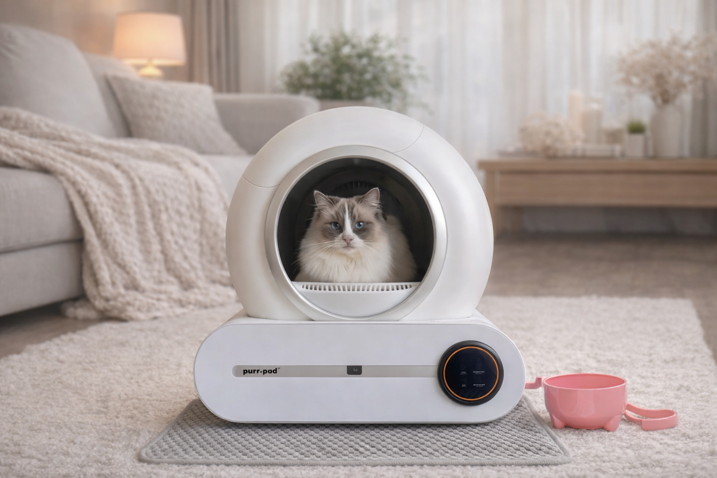 pur-pod