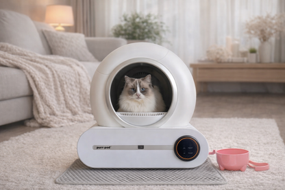 pur-pod