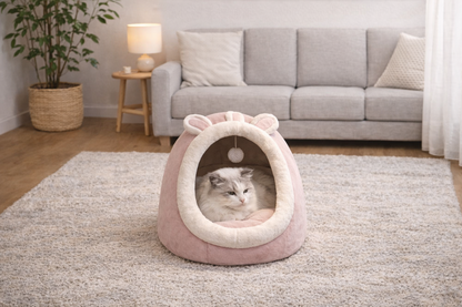 CuddleCove