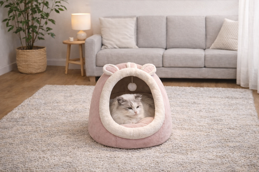 CuddleCove