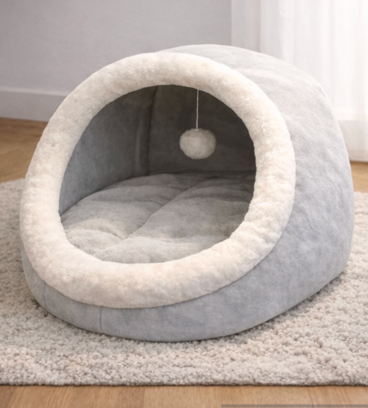 CuddleCove