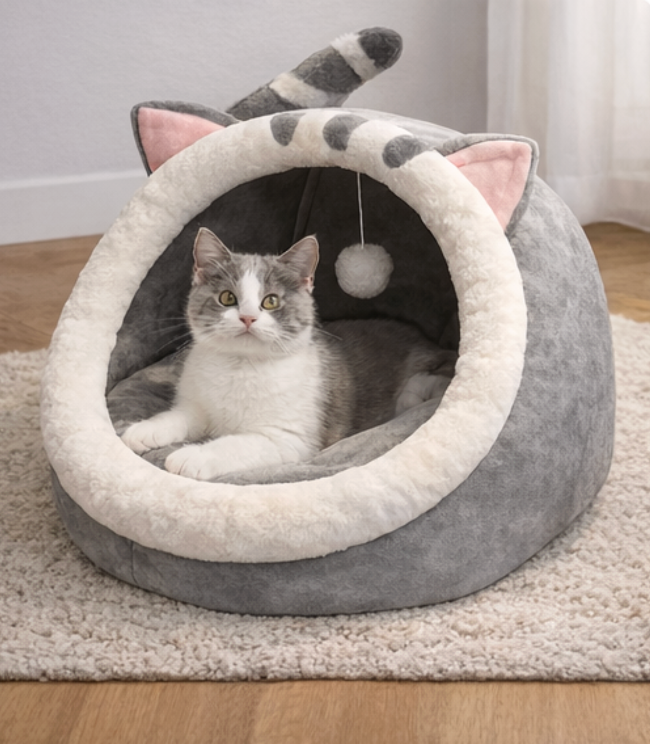 CuddleCove