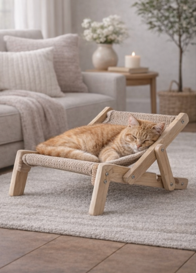 Lazy Lounge