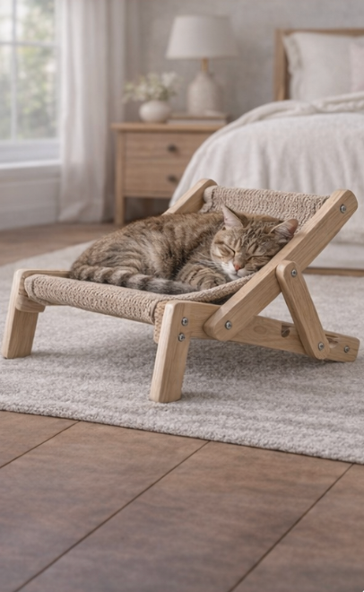 Lazy Lounge
