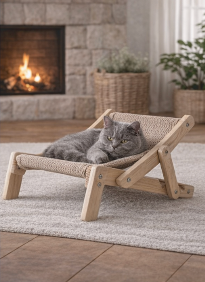 Lazy Lounge