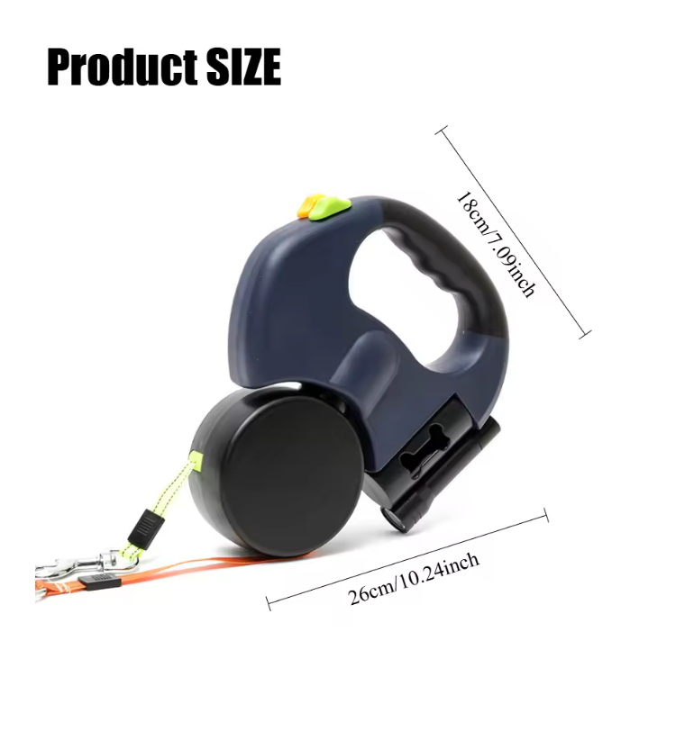 FlexiPaw Leash