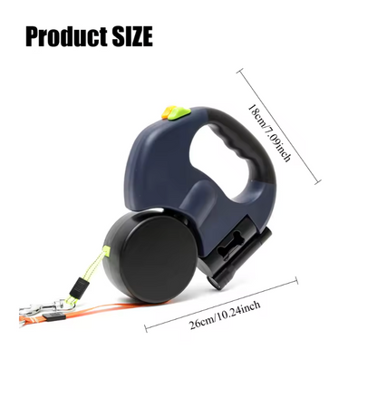 FlexiPaw Leash