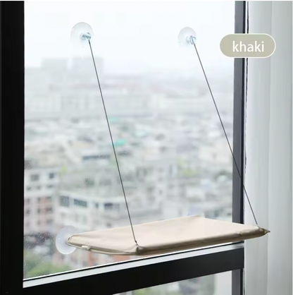 Window Hammock