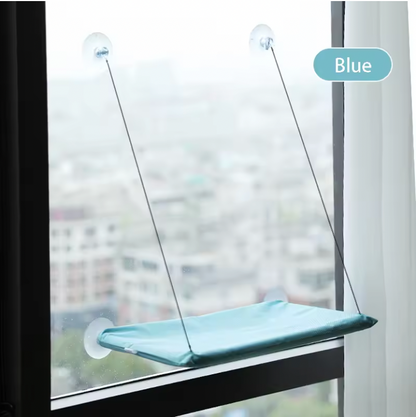 Window Hammock