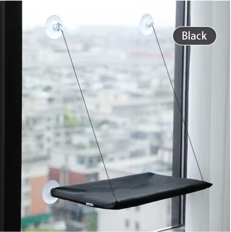 Window Hammock