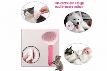 8pcs Grooming Kit