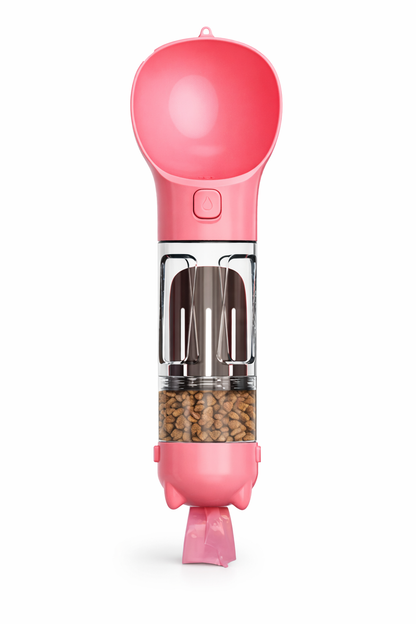 HydraPaw Bottle
