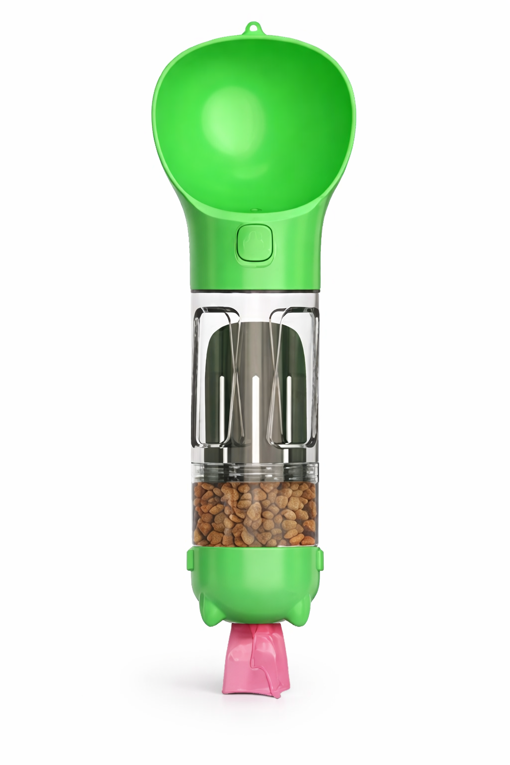 HydraPaw Bottle