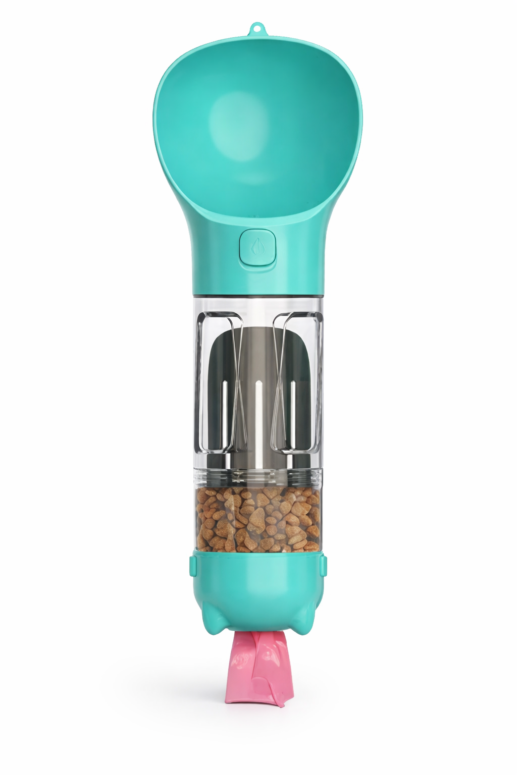 HydraPaw Bottle