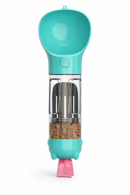 HydraPaw Bottle