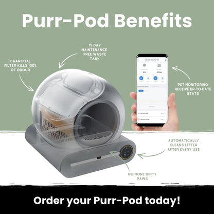 pur-pod