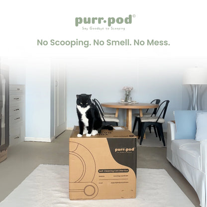 pur-pod
