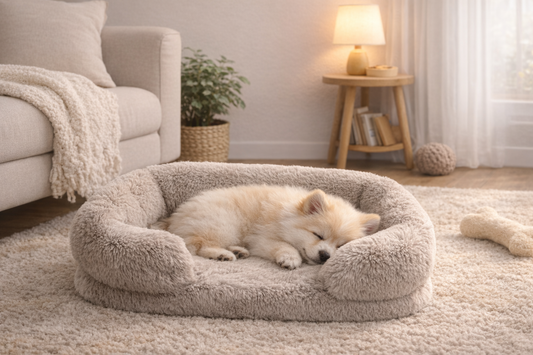 SnuggleCloud